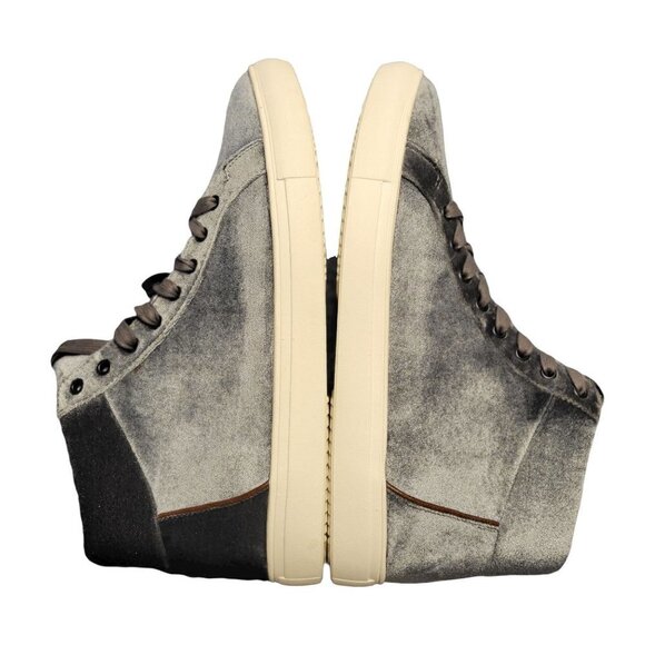 New Kenneth Cole Men's Shoes High-top Sneaker Size 10.5 - Picture 8 of 12